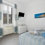 公寓 George House Golfo Dei Poeti 5 Terre