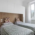 公寓 George House Golfo Dei Poeti 5 Terre