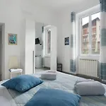 公寓 George House Golfo Dei Poeti 5 Terre *