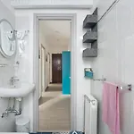 公寓 George House Golfo Dei Poeti 5 Terre