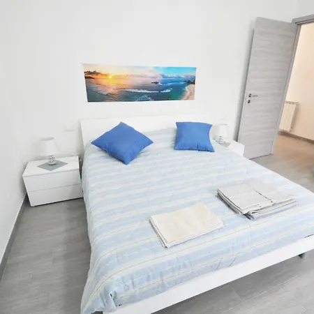 George House Golfo Dei Poeti 5 Terre Apartament
