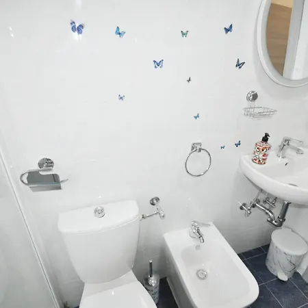 Apartament George House Golfo Dei Poeti 5 Terre La Spezia