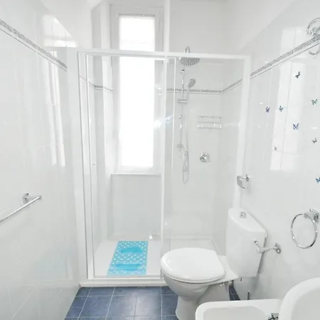 Apartament George House Golfo Dei Poeti 5 Terre La Spezia