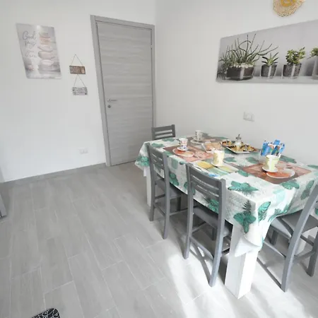 Apartament George House Golfo Dei Poeti 5 Terre
