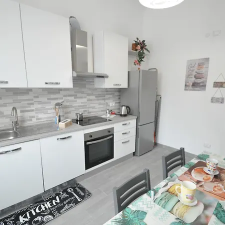 Apartament George House Golfo Dei Poeti 5 Terre La Spezia