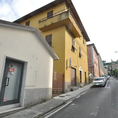 Apartament George House Golfo Dei Poeti 5 Terre