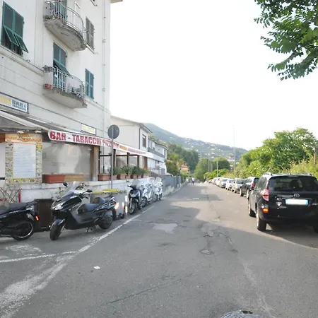 Apartament George House Golfo Dei Poeti 5 Terre La Spezia