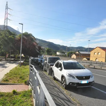 Apartament George House Golfo Dei Poeti 5 Terre La Spezia