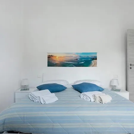 George House Golfo Dei Poeti 5 Terre Apartament