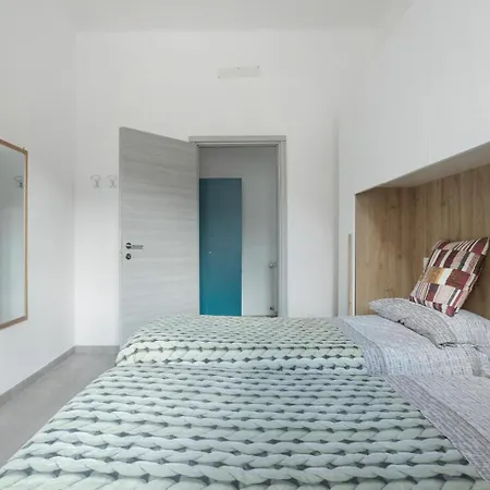 George House Golfo Dei Poeti 5 Terre Apartament
