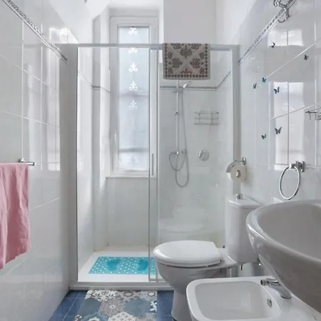 Apartament George House Golfo Dei Poeti 5 Terre La Spezia