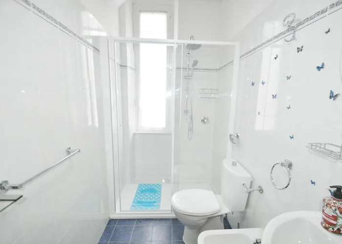 Apartmán George House Golfo Dei Poeti 5 Terre La Spezia