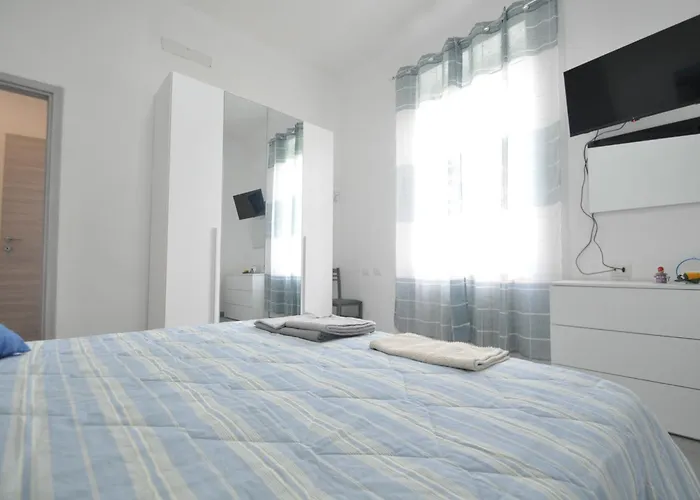 George House Golfo Dei Poeti 5 Terre La Spezia