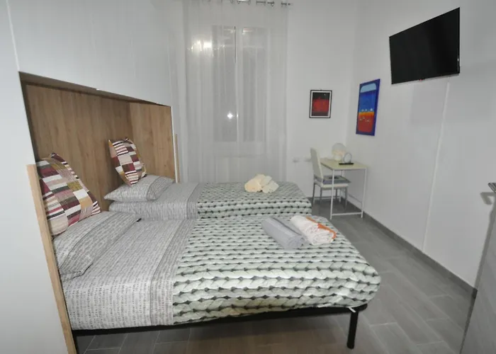 George House Golfo Dei Poeti 5 Terre *