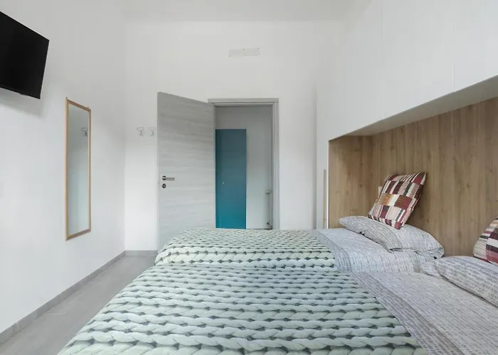 George House Golfo Dei Poeti 5 Terre Lejlighed
