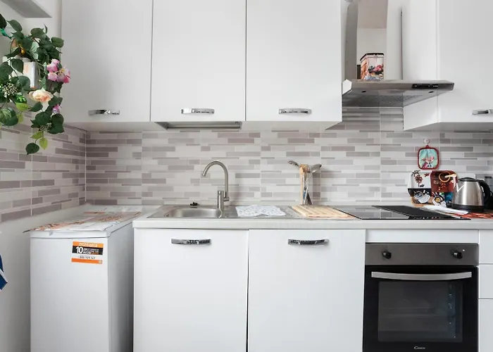 Apartmán George House Golfo Dei Poeti 5 Terre *