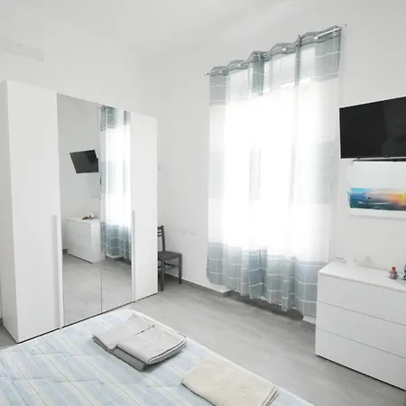 Daire George House Golfo Dei Poeti 5 Terre
