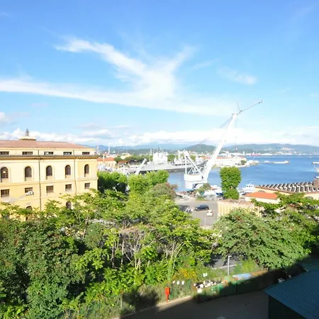 Appartamento George House Golfo Dei Poeti 5 Terre *