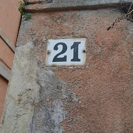 Apartment George House Golfo Dei Poeti 5 Terre *