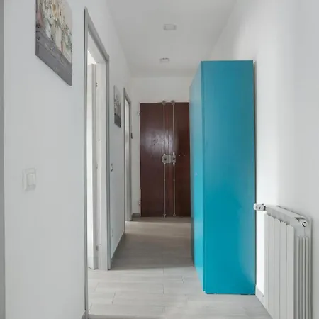 George House Golfo Dei Poeti 5 Terre * 斯培西亚