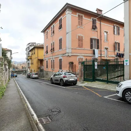 George House Golfo Dei Poeti 5 Terre