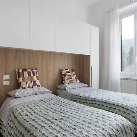Apartment George House Golfo Dei Poeti 5 Terre