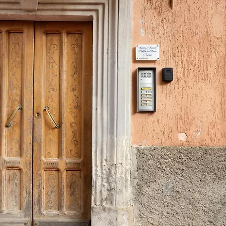 George House Golfo Dei Poeti 5 Terre * La Spezia