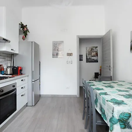 George House Golfo Dei Poeti 5 Terre * 斯培西亚