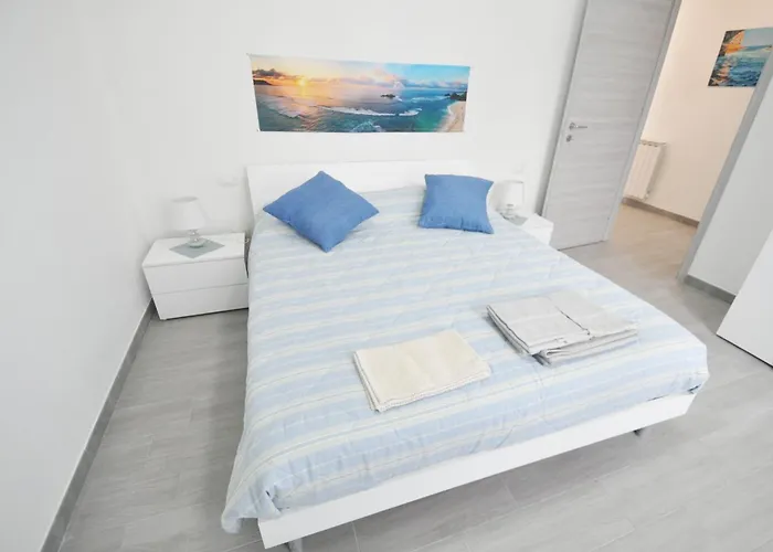 Apartament George House Golfo Dei Poeti 5 Terre