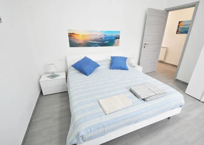 George House Golfo Dei Poeti 5 Terre Apartament