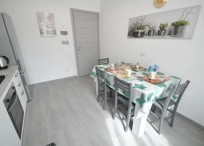 アパート George House Golfo Dei Poeti 5 Terre