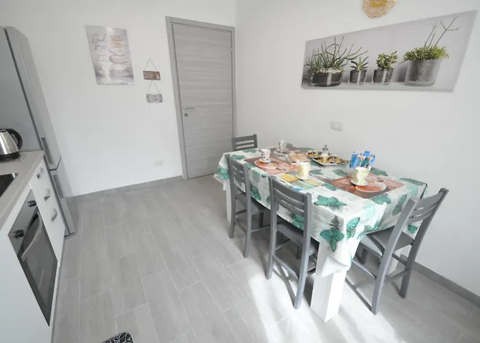 Apartament George House Golfo Dei Poeti 5 Terre